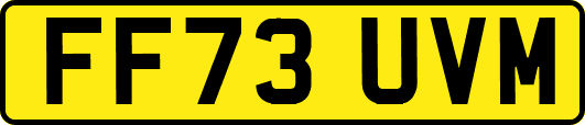 FF73UVM