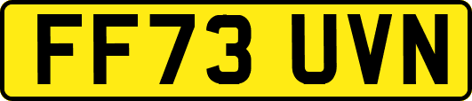 FF73UVN