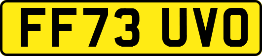 FF73UVO