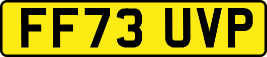 FF73UVP