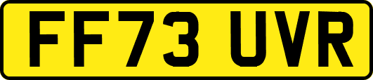 FF73UVR