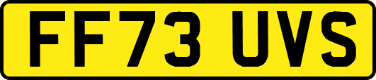 FF73UVS