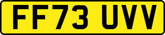 FF73UVV