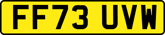 FF73UVW