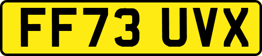 FF73UVX