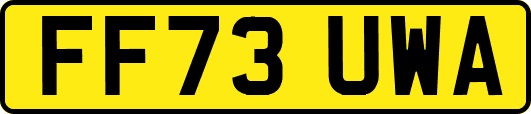 FF73UWA