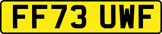 FF73UWF