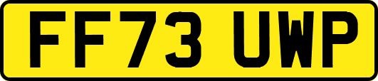 FF73UWP