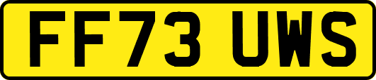 FF73UWS