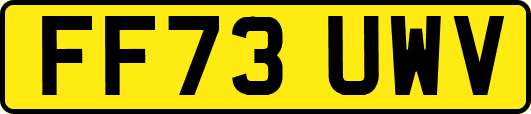 FF73UWV