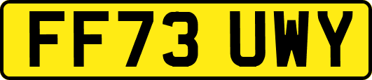 FF73UWY