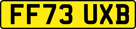 FF73UXB