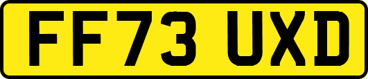 FF73UXD