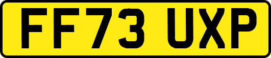 FF73UXP