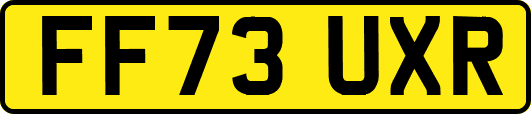 FF73UXR