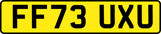 FF73UXU
