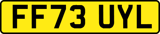 FF73UYL