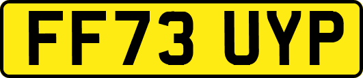 FF73UYP