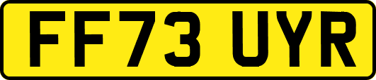 FF73UYR