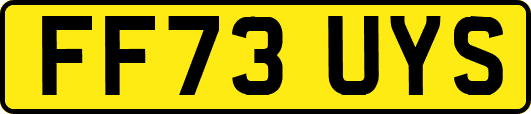 FF73UYS