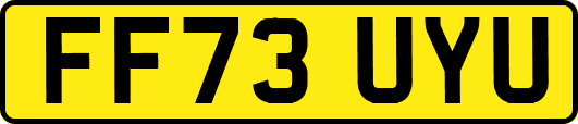 FF73UYU