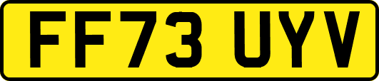 FF73UYV