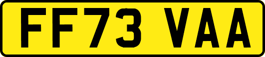 FF73VAA
