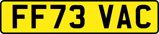 FF73VAC