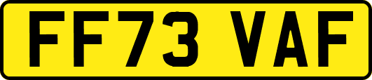 FF73VAF