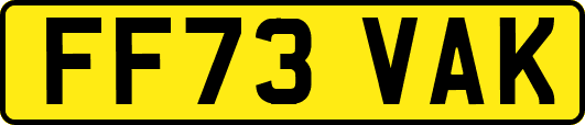 FF73VAK