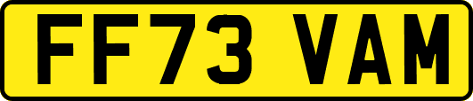 FF73VAM