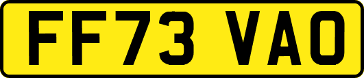 FF73VAO