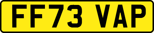 FF73VAP