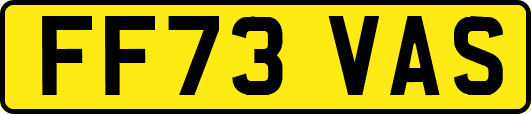 FF73VAS