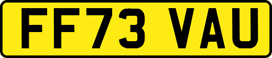 FF73VAU