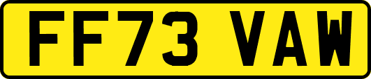 FF73VAW