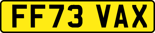 FF73VAX
