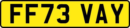 FF73VAY