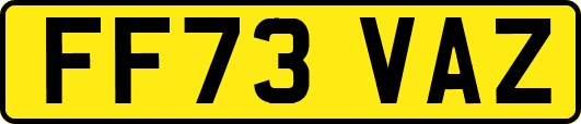 FF73VAZ