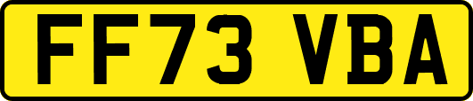 FF73VBA
