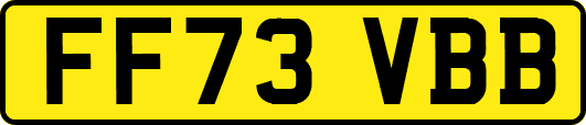 FF73VBB