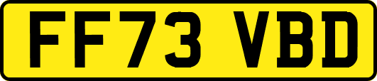 FF73VBD