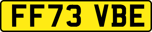 FF73VBE