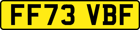 FF73VBF