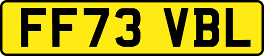 FF73VBL