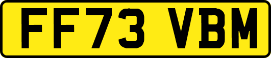 FF73VBM