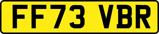 FF73VBR