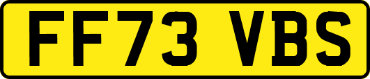 FF73VBS