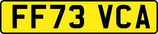 FF73VCA