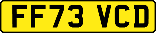 FF73VCD